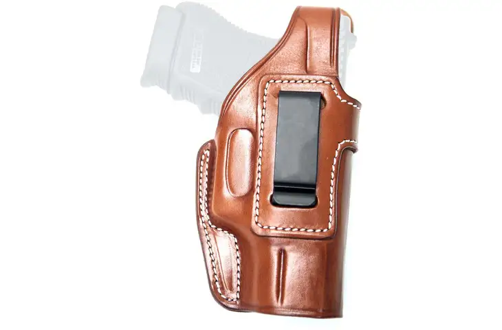 Cebeci Arms Walther Leather IWB Holsters w/ Free Shipping — 24 models